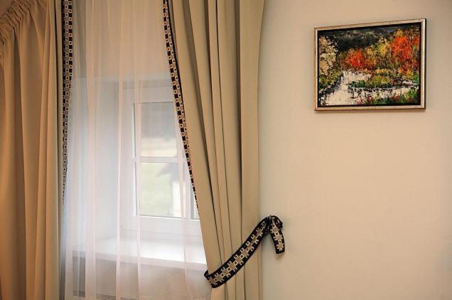 Guest House Birutes Uostas Швентой Номер фото