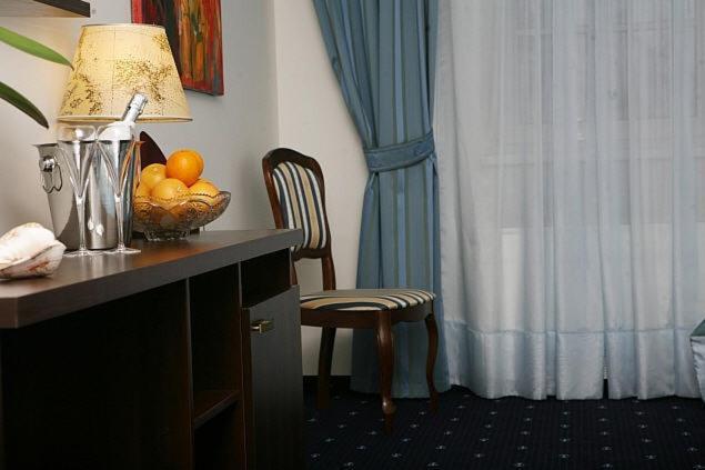 Guest House Birutes Uostas Швентой Номер фото