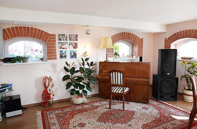 Guest House Birutes Uostas Швентой Экстерьер фото