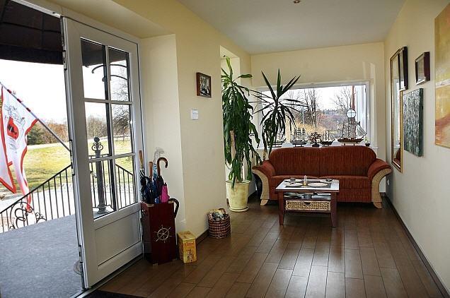 Guest House Birutes Uostas Швентой Экстерьер фото