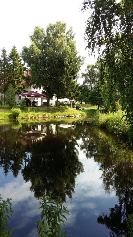 Guest House Birutes Uostas Швентой Экстерьер фото